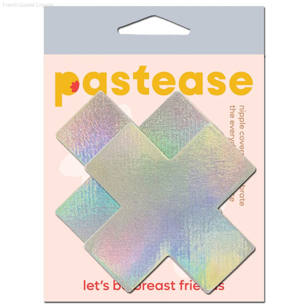 All Sparkle Nipple Pasties By Pastease All Sparkle Nipple Pasties By Pastease