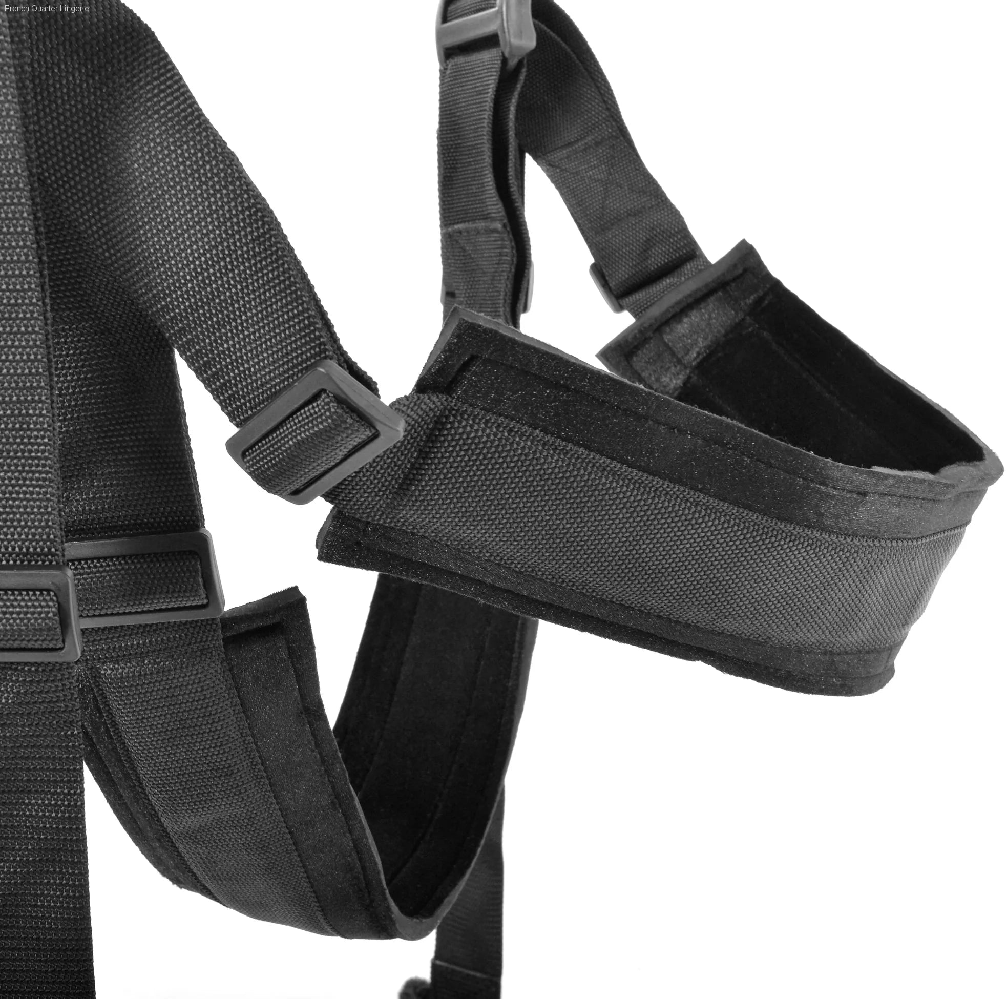 Fetish Fantasy Series - Spinning Fantasy Swing®-French Quarter Lingerie Fetish Fantasy Series - Spinning Fantasy Swing®-French Quarter Lingerie