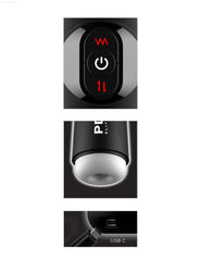 PDX Elite - Moto Milker PDX Elite - Moto Milker