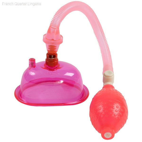 Pussy Pump Pussy Pump
