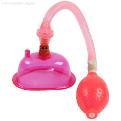 Pussy Pump Pussy Pump