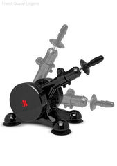 KINK FUCKING MACHINE - POWER BANGER BY DOC JOHNSON KINK FUCKING MACHINE - POWER BANGER BY DOC JOHNSON