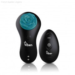 Secret Seduction - Panty Vibe Secret Seduction - Panty Vibe
