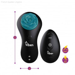 Secret Seduction - Panty Vibe Secret Seduction - Panty Vibe
