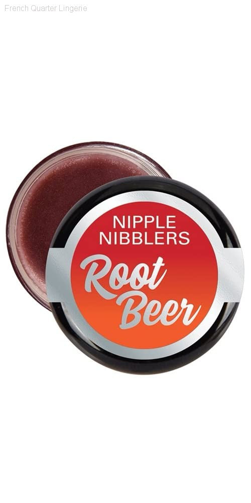 Nipple Nibblers Nipple Nibblers