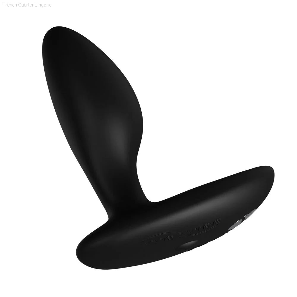 Ditto+ Vibrating Bluetooth Anal Plug-French Quarter Lingerie Ditto+ Vibrating Bluetooth Anal Plug-French Quarter Lingerie