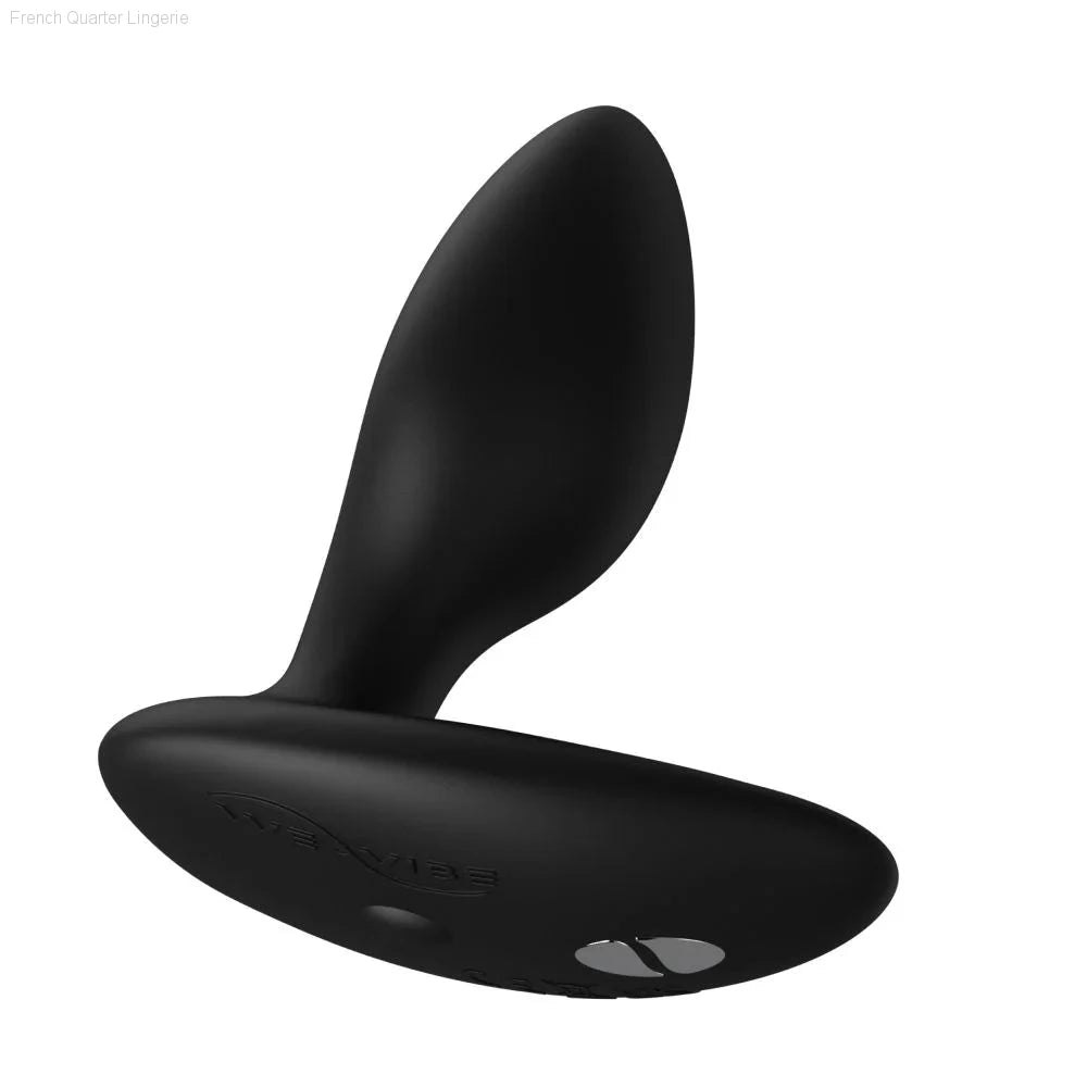 Ditto+ Vibrating Bluetooth Anal Plug-French Quarter Lingerie Ditto+ Vibrating Bluetooth Anal Plug-French Quarter Lingerie