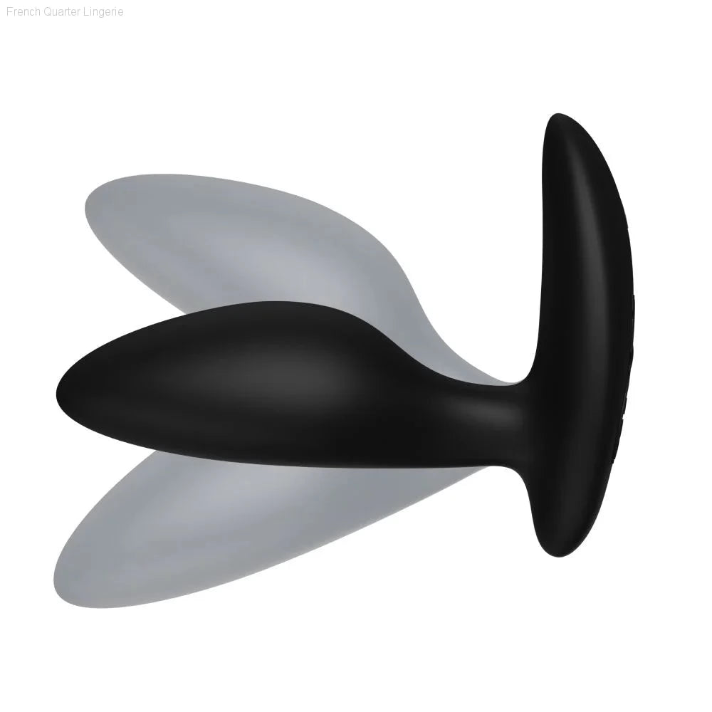 Ditto+ Vibrating Bluetooth Anal Plug-French Quarter Lingerie Ditto+ Vibrating Bluetooth Anal Plug-French Quarter Lingerie