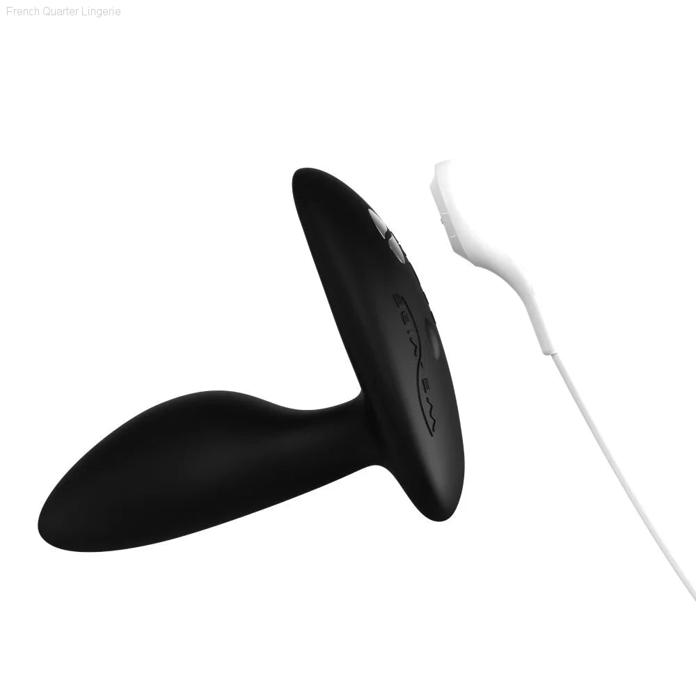 Ditto+ Vibrating Bluetooth Anal Plug-French Quarter Lingerie Ditto+ Vibrating Bluetooth Anal Plug-French Quarter Lingerie