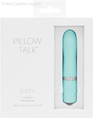 Pillow Talk - Flirty Pillow Talk - Flirty