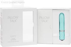 Pillow Talk - Flirty Pillow Talk - Flirty