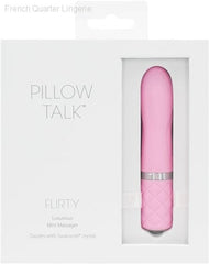Pillow Talk - Flirty Pillow Talk - Flirty
