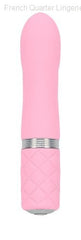 Pillow Talk - Flirty Pillow Talk - Flirty