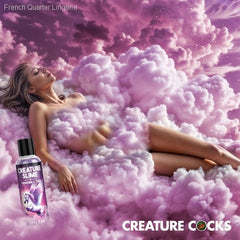 Purple Creature Slime Water-Based Lubricant Purple Creature Slime Water-Based Lubricant