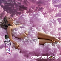 Purple Creature Slime Water-Based Lubricant Purple Creature Slime Water-Based Lubricant