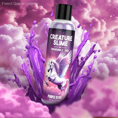 Purple Creature Slime Water-Based Lubricant Purple Creature Slime Water-Based Lubricant