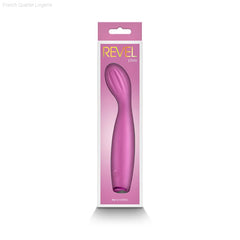 Revel - Pixie Revel - Pixie