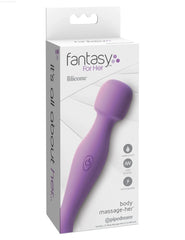 Fantasy For Her - Body Massage-Her-French Quarter Lingerie Fantasy For Her - Body Massage-Her-French Quarter Lingerie