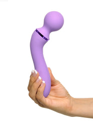 Fantasy For Her - Duo Wand Massage-Her-French Quarter Lingerie Fantasy For Her - Duo Wand Massage-Her-French Quarter Lingerie