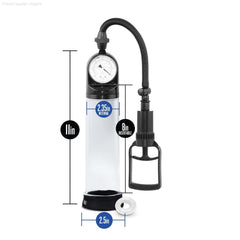 Precision VX2 Precision VX2