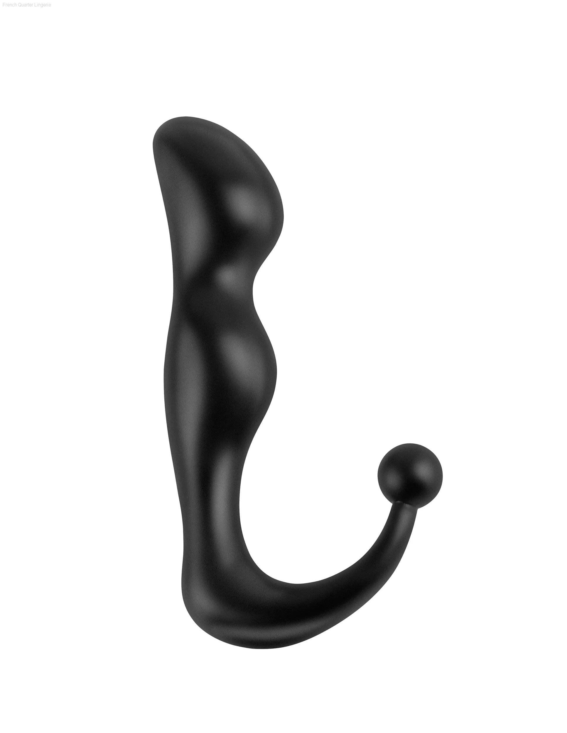 Anal Fantasy Collection - Deluxe Perfect Plug-French Quarter Lingerie Anal Fantasy Collection - Deluxe Perfect Plug-French Quarter Lingerie