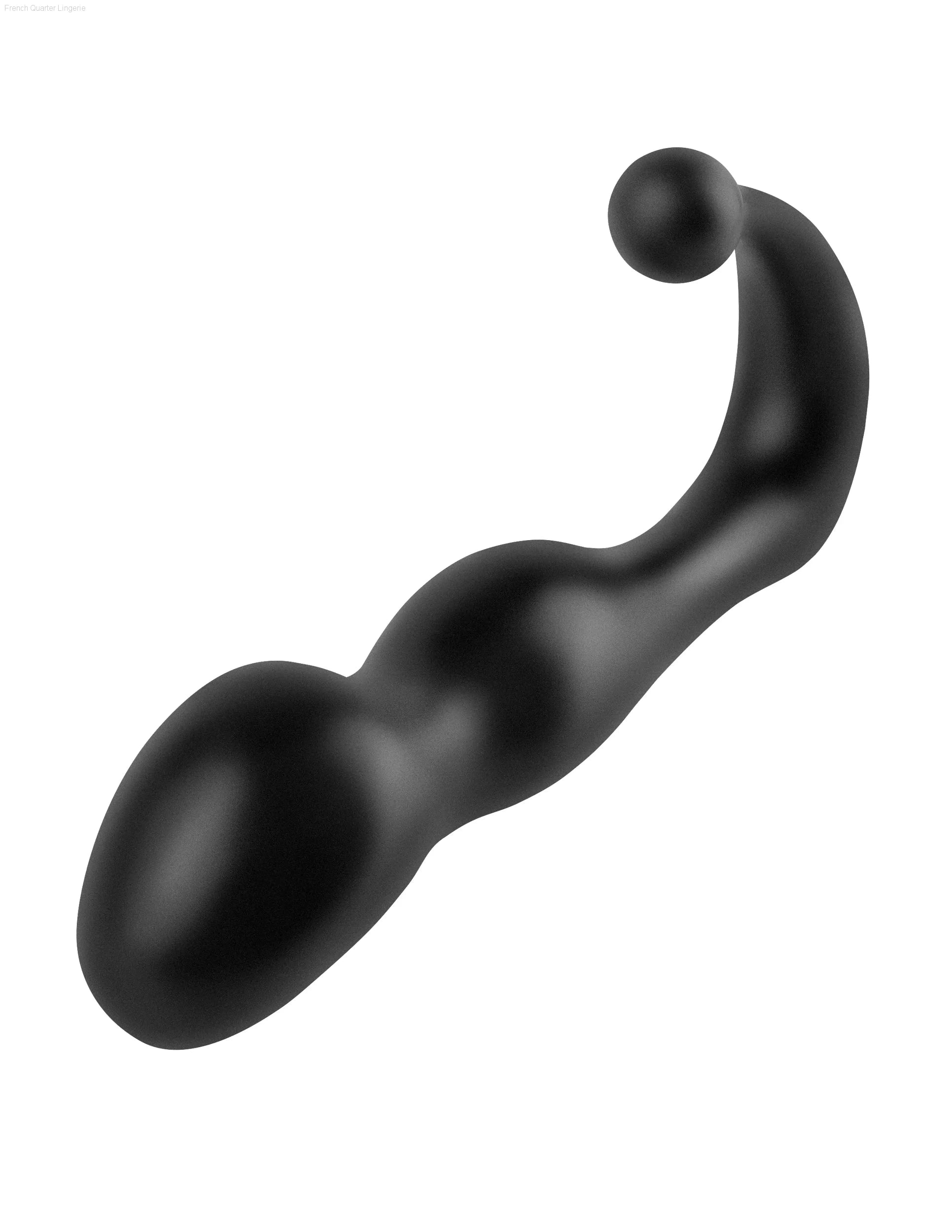 Anal Fantasy Collection - Deluxe Perfect Plug-French Quarter Lingerie Anal Fantasy Collection - Deluxe Perfect Plug-French Quarter Lingerie