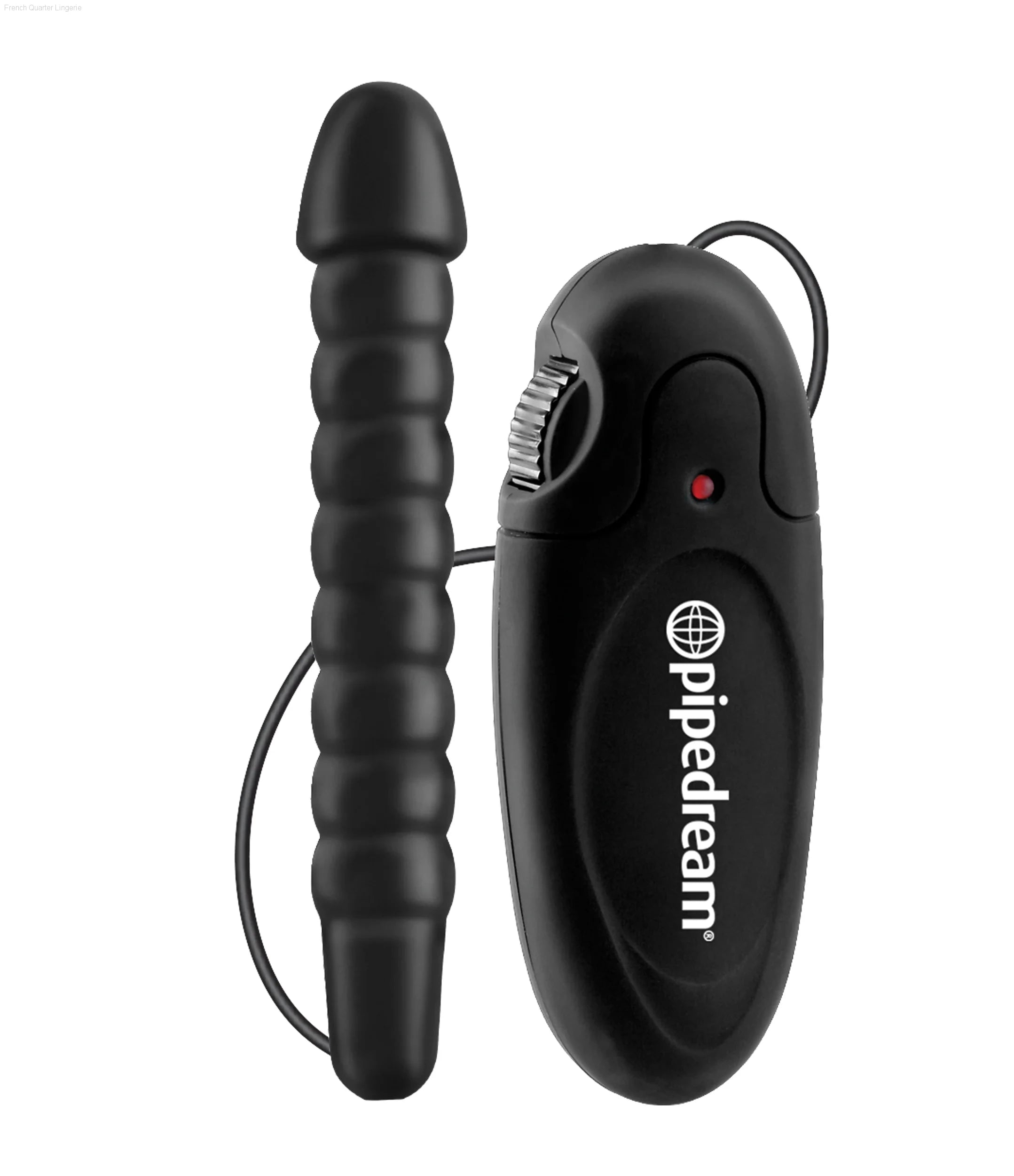 Anal Fantasy Collection - Vibrating Butt Buddy-French Quarter Lingerie Anal Fantasy Collection - Vibrating Butt Buddy-French Quarter Lingerie