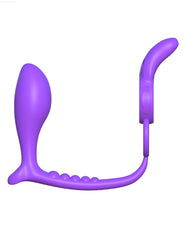 Fantasy C-Ringz - Ass-Gasm® Vibrating Rabbit-French Quarter Lingerie Fantasy C-Ringz - Ass-Gasm® Vibrating Rabbit-French Quarter Lingerie