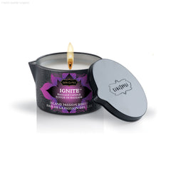 Kama Sutra Ignite Massage Candle Kama Sutra Ignite Massage Candle