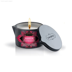Kama Sutra Ignite Massage Candle Kama Sutra Ignite Massage Candle