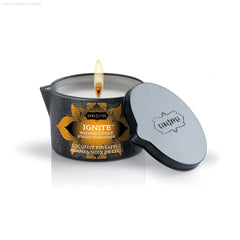 Kama Sutra Ignite Massage Candle Kama Sutra Ignite Massage Candle