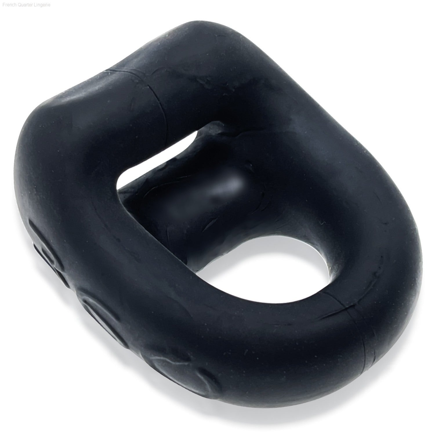 360 2-Way Cockring and Ballsling-French Quarter Lingerie 360 2-Way Cockring and Ballsling-French Quarter Lingerie
