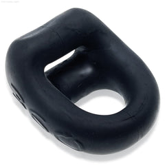 360 2-Way Cockring and Ballsling-French Quarter Lingerie 360 2-Way Cockring and Ballsling-French Quarter Lingerie