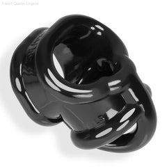 BALLSLING - Power Sling with Ball Splitter & Bulge Enhancer-French Quarter Lingerie BALLSLING - Power Sling with Ball Splitter & Bulge Enhancer-French Quarter Lingerie