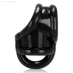 BALLSLING - Power Sling with Ball Splitter & Bulge Enhancer-French Quarter Lingerie BALLSLING - Power Sling with Ball Splitter & Bulge Enhancer-French Quarter Lingerie