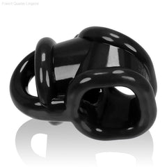BALLSLING - Power Sling with Ball Splitter & Bulge Enhancer-French Quarter Lingerie BALLSLING - Power Sling with Ball Splitter & Bulge Enhancer-French Quarter Lingerie