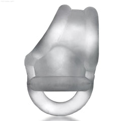 BALLSLING - Power Sling with Ball Splitter & Bulge Enhancer-French Quarter Lingerie BALLSLING - Power Sling with Ball Splitter & Bulge Enhancer-French Quarter Lingerie