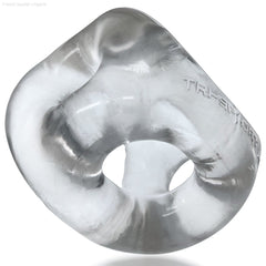 TRI-SPORT XL - 3-Ring Rubbery Multi-Ring Sling TRI-SPORT XL - 3-Ring Rubbery Multi-Ring Sling