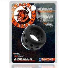 Air Balls - Air-Lite Vented Ballstretcher-French Quarter Lingerie Air Balls - Air-Lite Vented Ballstretcher-French Quarter Lingerie