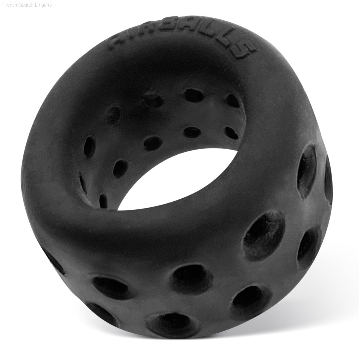 Air Balls - Air-Lite Vented Ballstretcher-French Quarter Lingerie Air Balls - Air-Lite Vented Ballstretcher-French Quarter Lingerie