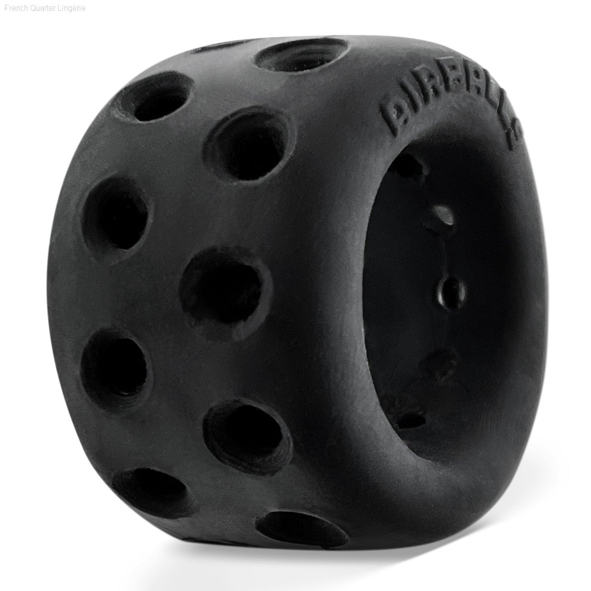 Air Balls - Air-Lite Vented Ballstretcher-French Quarter Lingerie Air Balls - Air-Lite Vented Ballstretcher-French Quarter Lingerie