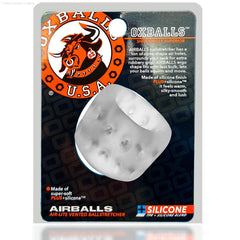 Air Balls - Air-Lite Vented Ballstretcher-French Quarter Lingerie Air Balls - Air-Lite Vented Ballstretcher-French Quarter Lingerie