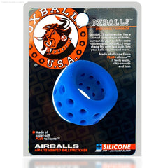 Air Balls - Air-Lite Vented Ballstretcher-French Quarter Lingerie Air Balls - Air-Lite Vented Ballstretcher-French Quarter Lingerie