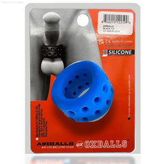 Air Balls - Air-Lite Vented Ballstretcher-French Quarter Lingerie Air Balls - Air-Lite Vented Ballstretcher-French Quarter Lingerie