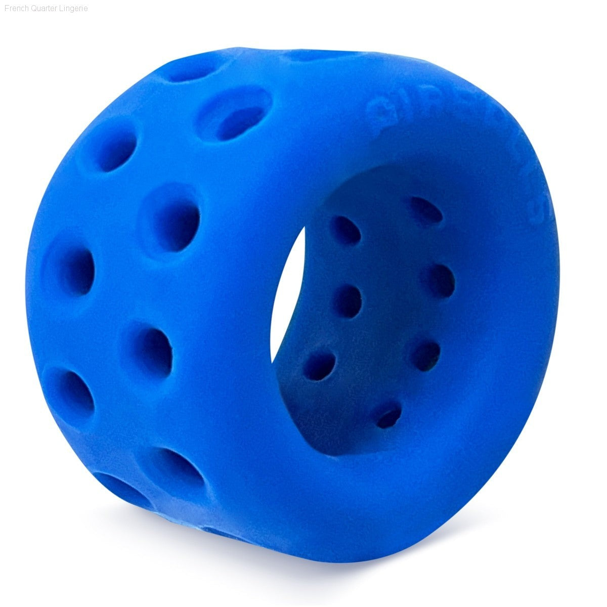 Air Balls - Air-Lite Vented Ballstretcher-French Quarter Lingerie Air Balls - Air-Lite Vented Ballstretcher-French Quarter Lingerie