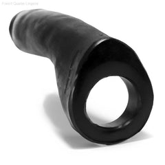 PENETRATOR - Hefty Silicone Double Penetrator PENETRATOR - Hefty Silicone Double Penetrator