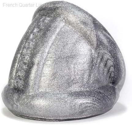BALLBENDER - Curved Ballstrecher & Bulge Enhancer-French Quarter Lingerie BALLBENDER - Curved Ballstrecher & Bulge Enhancer-French Quarter Lingerie