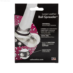 Large Leather Ball Spreader™ Large Leather Ball Spreader™