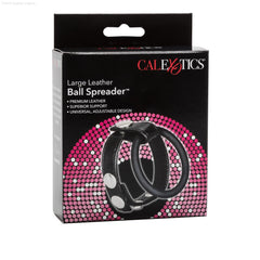 Large Leather Ball Spreader™ Large Leather Ball Spreader™