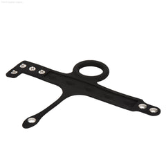 Silicone Tri-Snap Ball Spreader™ Silicone Tri-Snap Ball Spreader™